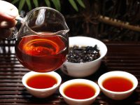 多喝哪几种茶会有对肠胃好的效果