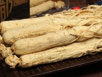 人参平时应该怎样吃吸收效果最好呢
