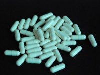 跌打损伤的时候服用的胶囊的简单介绍