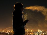 意境。悸动