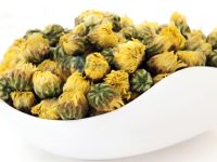 胎菊的神奇功效与作用 胎菊的功效与作用