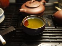 钧窑一只 钧窑一只