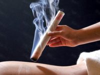 艾灸养生的注意事项