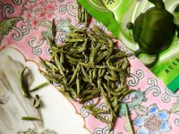 12茶图腾・开篇于峨眉雀舌