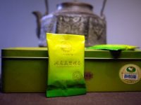 西山碧螺春