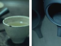 【日本茶之】常滑产之急须壶
