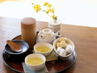 陶器茶具与瓷器茶具的区别 不同的茶有不同的茶具
