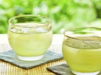 观音菜图片 观音菜的选购