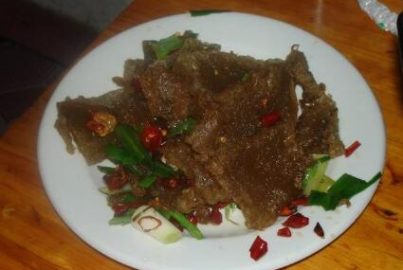 葛根粉的作用与功效 葛根粉饮用禁忌