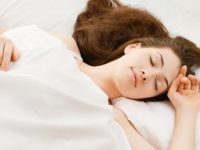 最好的植物安眠药终于找到了 助眠食谱让你睡的香香