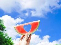漫长的夏日影响身体健康 夏日吃苦胜似进补