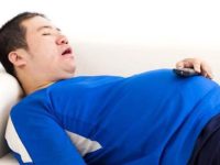 中年人养成健康生活方式 别让不良习惯偷走你的健康