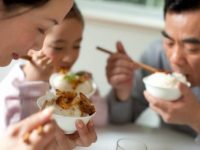 吃饭速度过快的六大伤害 能降低吃饭速度的小妙招