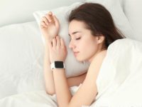 引起睡眠障碍的原因 利于睡眠的8种食物