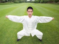 太极拳养生有哪些好处