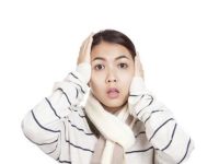 冬季保暖别忽视这些部位