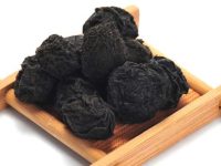 黑色食物可以补肾 常吃黑米补肾养身延缓衰老