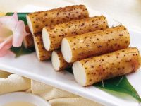春季调养身体从饮食抓起 春季饮食要科学