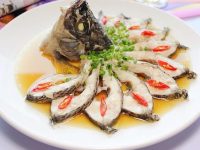 春季吃鱼的好处 三种鱼可补肝益肾