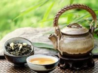 保温杯泡茶易致癌 泡茶的杯子也是有讲究