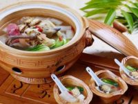 想要科学养生 食疗养生是很好的养生方式