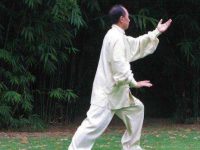 太极养生有哪些特点