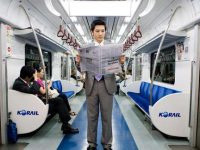 常挤地铁要这样养生