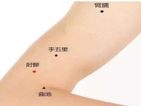 肘髎疼痛怎么引起的，肘髎疼痛的原因