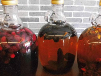 壮阳补肾药酒配方大全 补肾壮阳的药酒有哪些