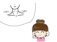 人迎穴的功效与作用，人迎的准确位置图