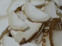 杏鲍菇不能和10种食物一起吃，杏鲍菇的相克蔬菜