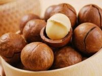 夏威夷果怎么打开，夏威夷果没有裂缝怎么开