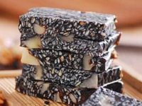 阿胶糕的功效与作用及食用方法，坚持吃1个月阿胶糕效果