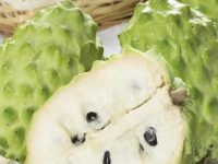 释迦果为什么是糖尿病的死敌，释迦那么甜还降血糖