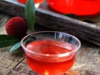 杨梅泡酒能泡几遍，杨梅泡酒的比例是多少