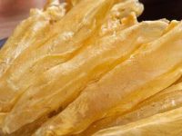 鱼胶是什么，鱼胶的功效与作用禁忌