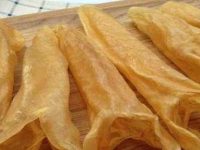 吃鱼胶一个月后的变化，吃鱼胶的最佳时间