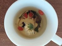 菊苣栀子茶骗局是怎么回事，我喝菊苣茶二个月了