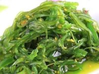 裙带菜泡一夜还能吃吗，裙带菜泡久了会中毒吗