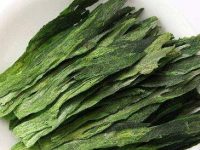 太平猴魁属于什么档次，太平猴魁的功效与作用及禁忌