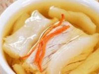 鱼胶怎么泡发，鱼胶真的是智商税吗