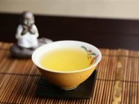 养生茶什么时候喝效果好 早中晚黄金时间要知道