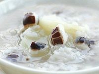 吃了一年薏米山药芡实的感受