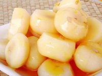 马蹄怎么吃，马蹄一年四季都有吗