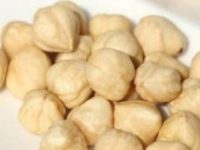 榛子怎么读，榛子的功效与作用及禁忌
