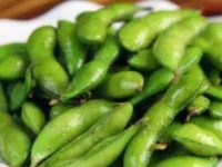 毛豆有哪些种类，毛豆的营养价值及功效