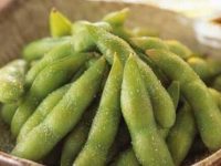 每天吃毛豆对身体有害吗，毛豆的功效与作用害处