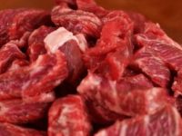 长期吃牛肉的人会怎么样，我每天吃牛肉吃了两年