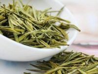 安吉白茶是什么茶，安吉白茶的特点和功效