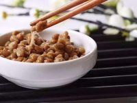 纳豆在中国叫什么，纳豆的功效与作用禁忌